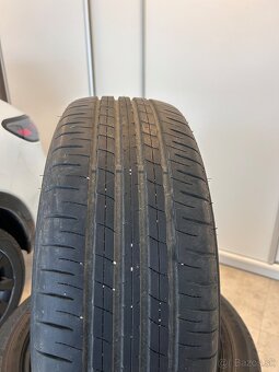 Letné pneumatiky Dunlop SP SPORT MAXX 050 225/55 R18 98H - 2