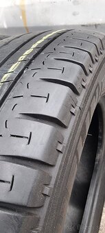 Letné pneumatiky Michelin 195/75r16C - 2