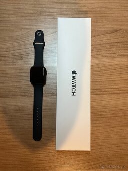 Apple watch se 44mm 2.gen - 2