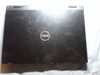 Dell vostro 1520 - 2