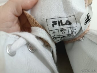 FILA tenisky - 2