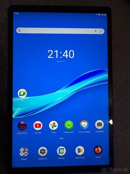 Lenovo tab M10 FHD plus - 2