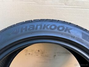 Letné pneumatiky 245/45 R19 Hankook sada - 2