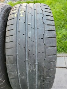 215/45 R18 Hankook letne pneumatiky - 2