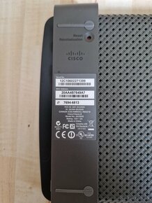 Router Cisco Linksys EA3500 - 2