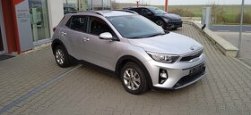 Kia Stonic 1.0T-GDi 88 kW/120PS 7DCT GOLD MY20 - 2