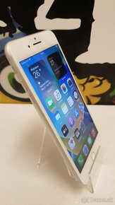 Apple Iphone 8 Plus 64gb verzia Biela Farba TOP STAV - 2