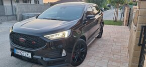 Ford edge St Line - 2