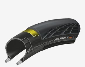 Continental Grand Prix GP5000 28mm - 2