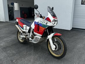 Honda Africa Twin - 2