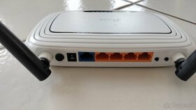 Router TP-Link TL-WR841N - 2