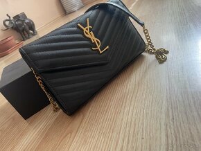 Yves Saint Laurent - 2