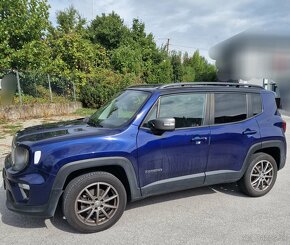 Jeep Renegade - 2