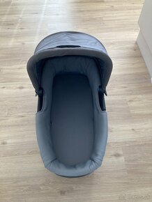 Thule Urban Glide Bassinet (hlboká korba/vanička) - 2