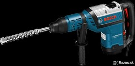 Bosch Vŕtacie kladivo s SDS-max Bosch GBH 8-45 D - 2