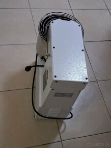 Miesič na cesto 10L, 230 V, 370W/50Hz, super stav - 2