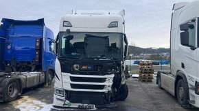 Scania R450 - 2