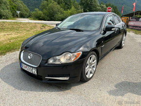 Jaguar XF 2.7 Premium Luxurt/VYMENIM - 2