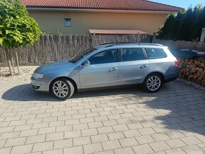 Passat B6 2tdi 103kw DSG - 2