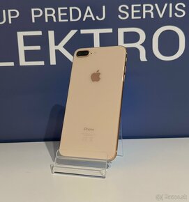  Apple iPhone 8 Plus 64GB Gold - 2