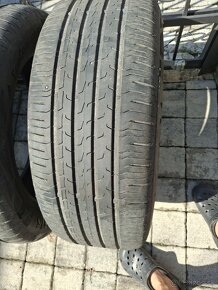 Continental ecocontact6 235/55r18 - 2