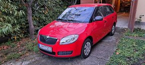 Fabia 2 combi - 2