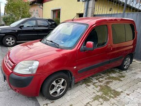 Citroën Berlingo - 2