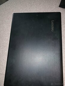 Notebook Lenovo - 2