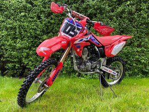 Honda CRF 150 R - 2