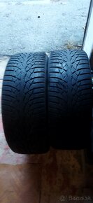 zimné pneumatiky 225/50 R18 - 2