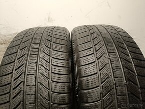 235/45 R18 Zimné pneumatiky Continental WinterContact 2 kusy - 2