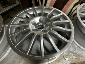 ROD Wheels 5x112 r18 - 2