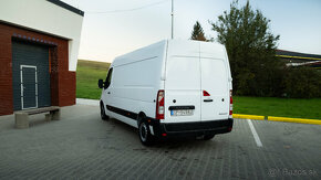 Renault Master 2.3 dCi, 125 kW, r.v. 2019, odpočet DPH - 2