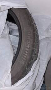 Zimne pneumatiky Bridgestone Blizzak LM005 225/45 R17 - 2