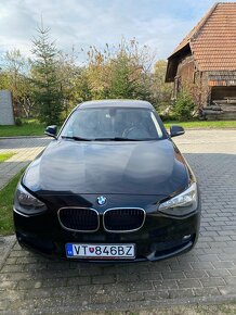 BMW 116d - 2