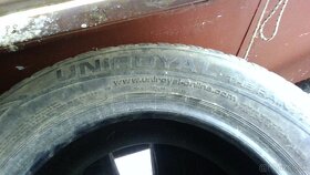 Pneu 165/70 R13 - 2