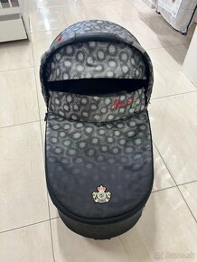 Vana Cybex Priam 2021 Rebellious - 2