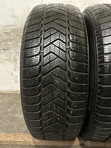 Zimné pneumatiky 235/55/18 Bridgestone Blizzak LM001 - 2