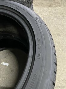 Zimné pneumatiky 225/45 r17 - 2