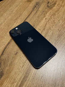 iPhone 13 Mini Midnight - 2