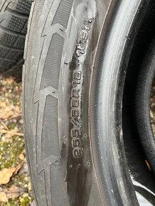 Zimné pneumatiky 225/55 r18 - 2