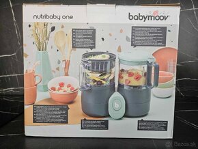 Babymoov Nutribaby one - 2