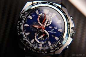 [Aktualne] Seiko Prospex Sea Solar [SSC489P1] - 2