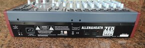 Allen & Heath ZED60-14FX Cena 199€ - 2