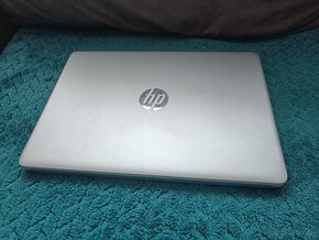 Notebook HP 14-cf3000nc
256gb+1tb - 2