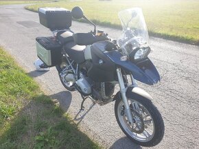 BMW R1200GS  36000km - 2