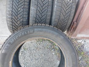 205/55 R16 - 2