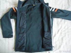 Softshell bunda Bjornklader (SVE-workwear), vel. L - 2