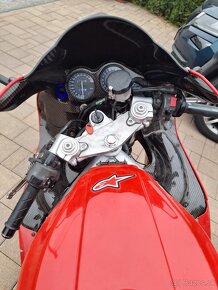 Yamaha YZF 600 Thundercat - 2