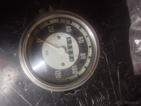 Tachometer Jawa ČZ - 2